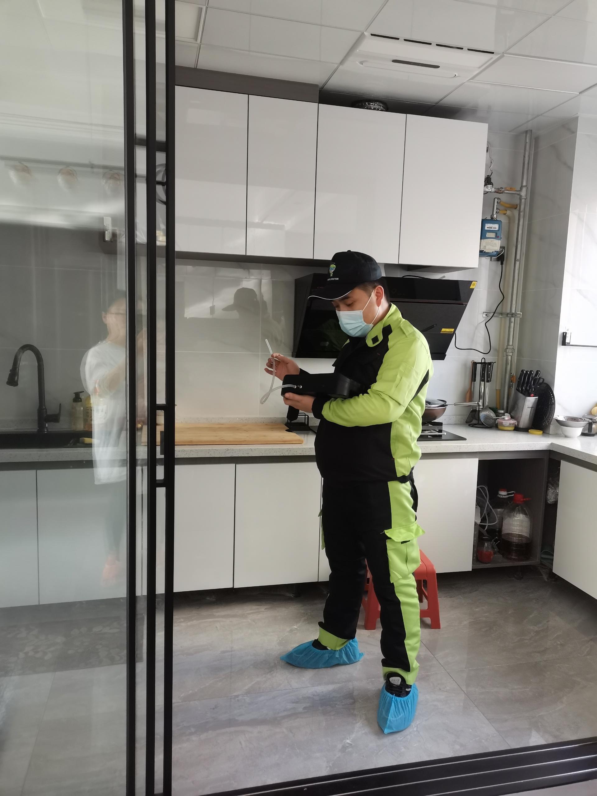 赣榆一城江山小区测甲醛 甲醛检测公司